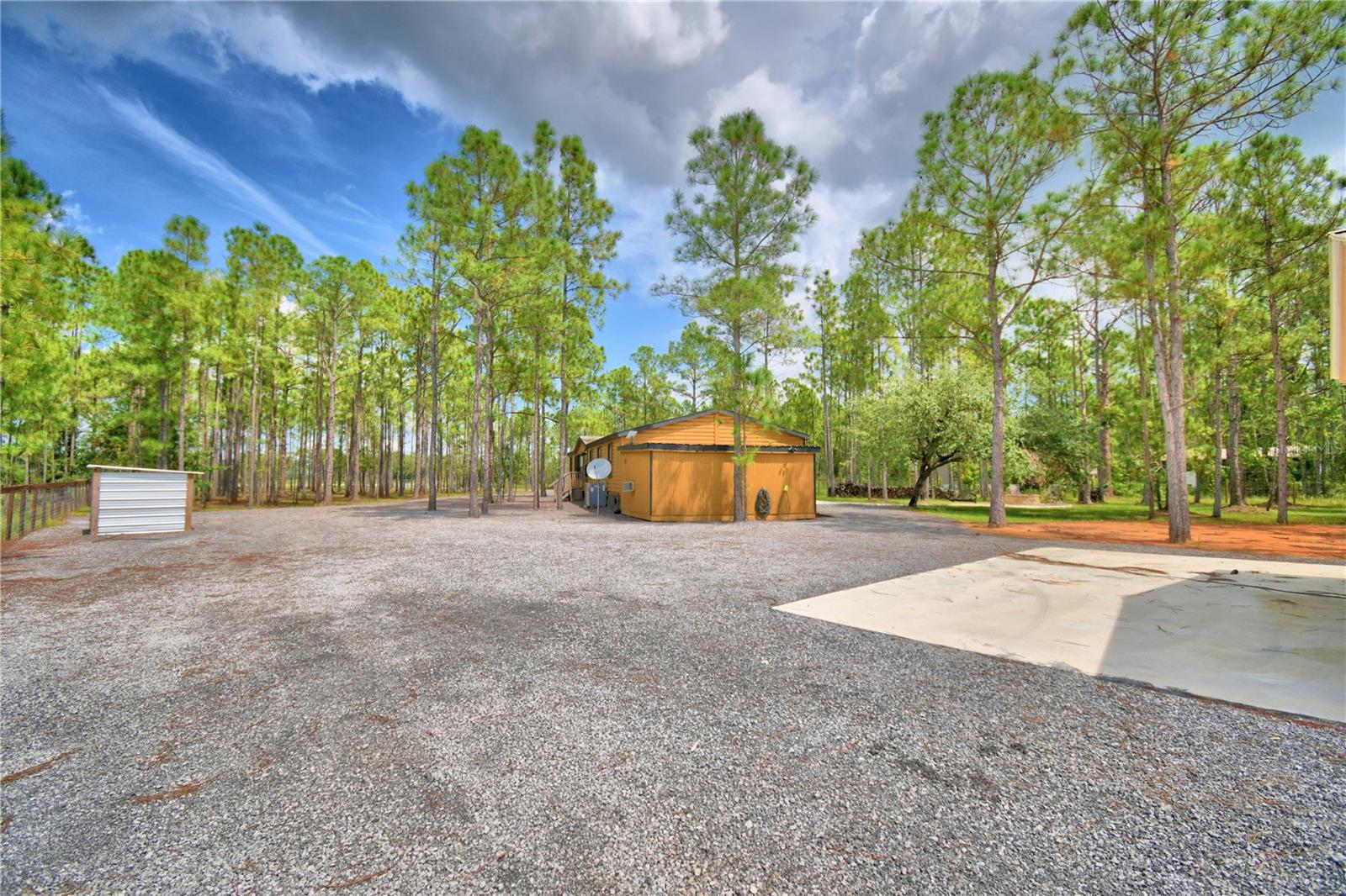 NOT IN SUBDIVISION - Residential