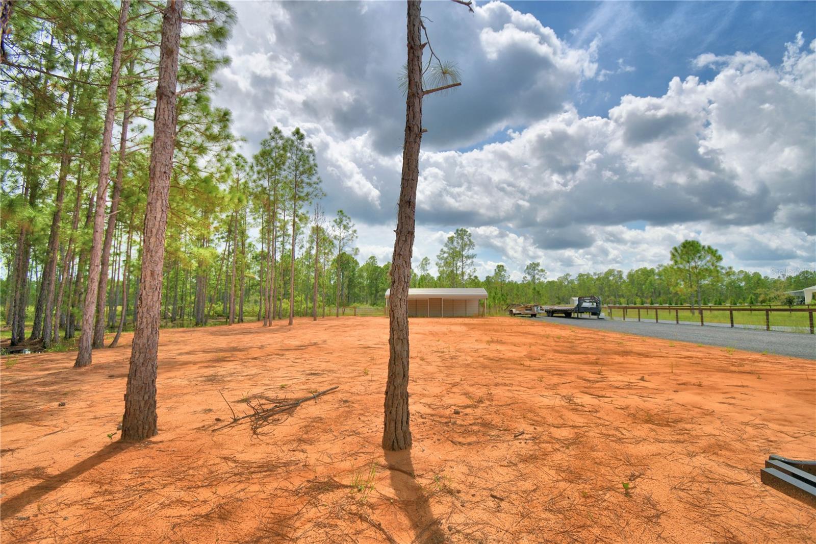 NOT IN SUBDIVISION - Residential