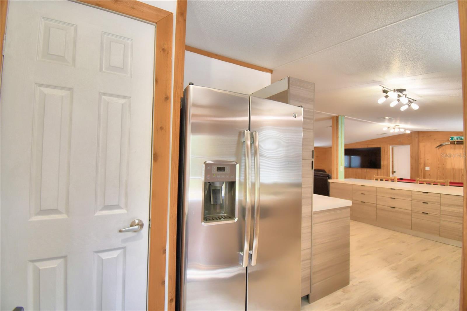 NOT IN SUBDIVISION - Residential