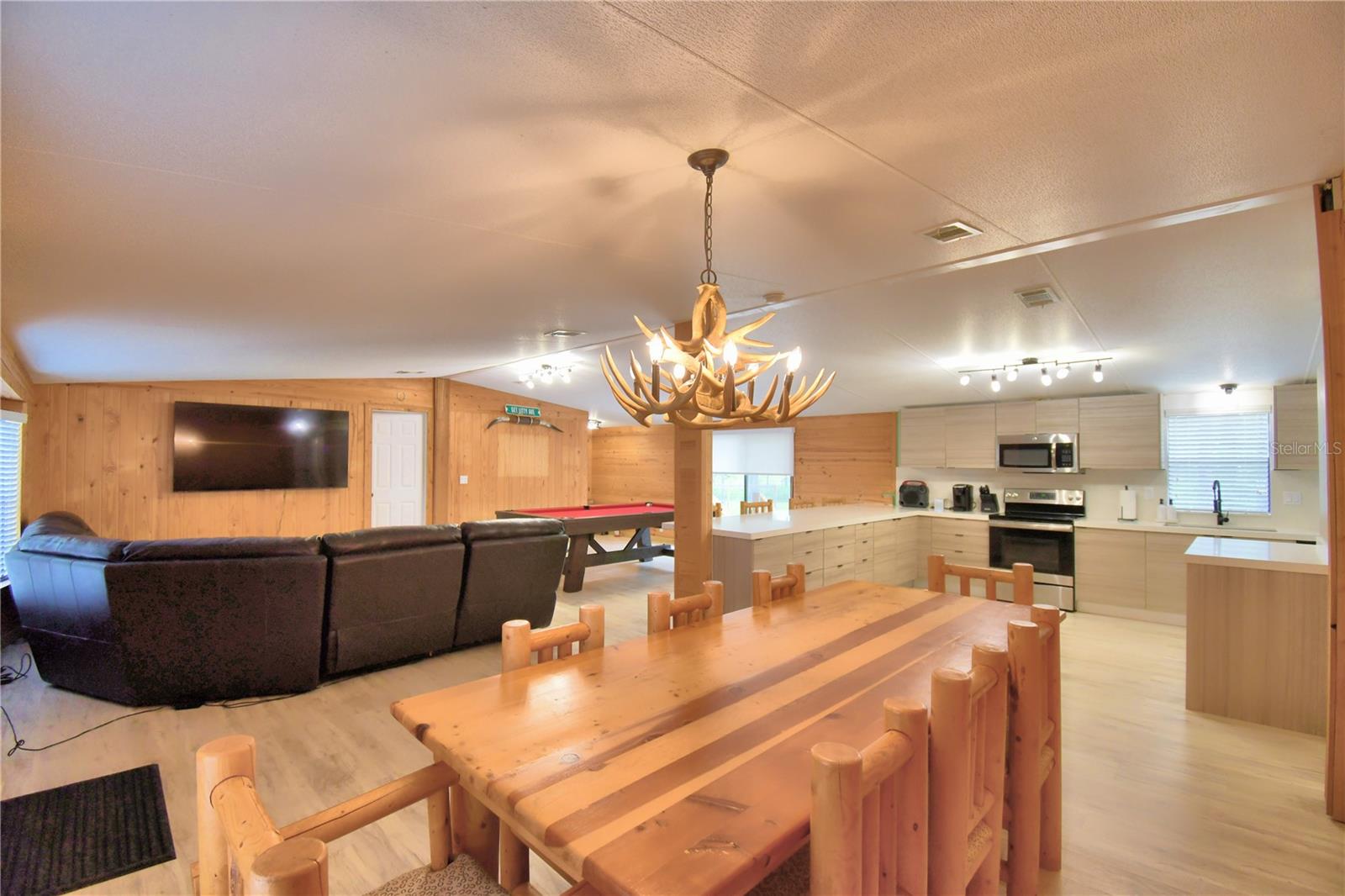 NOT IN SUBDIVISION - Residential