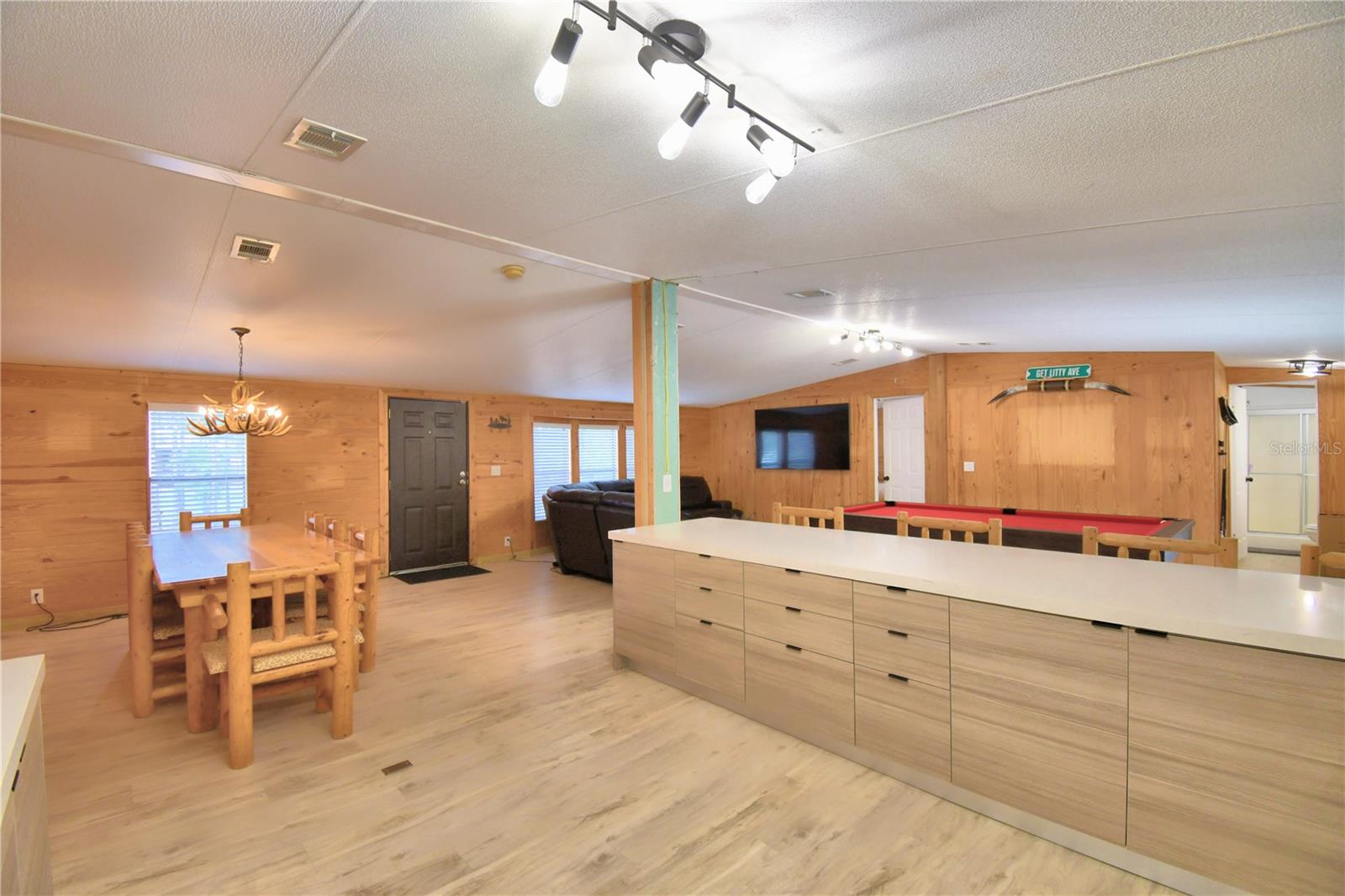 NOT IN SUBDIVISION - Residential