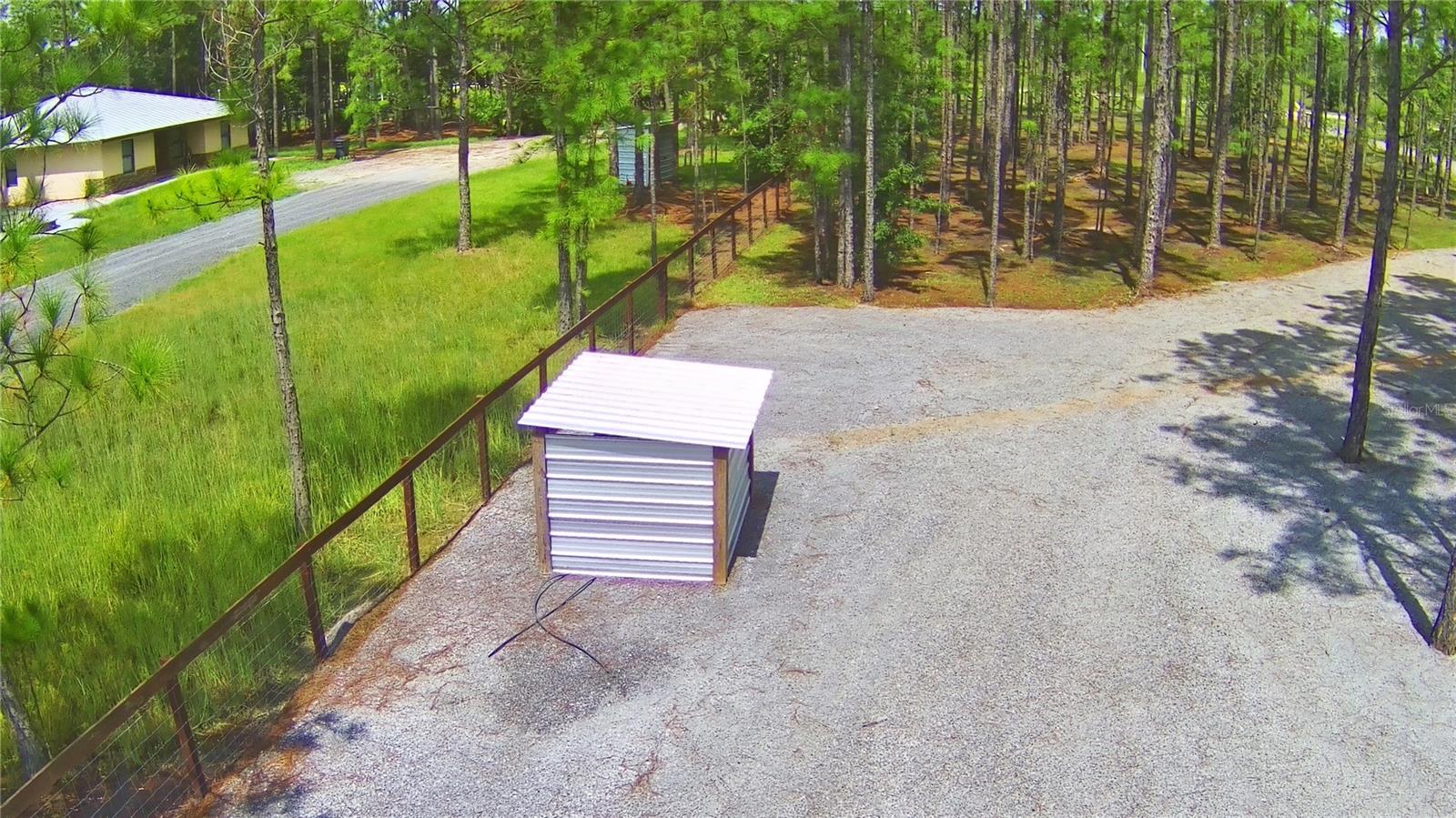 NOT IN SUBDIVISION - Residential