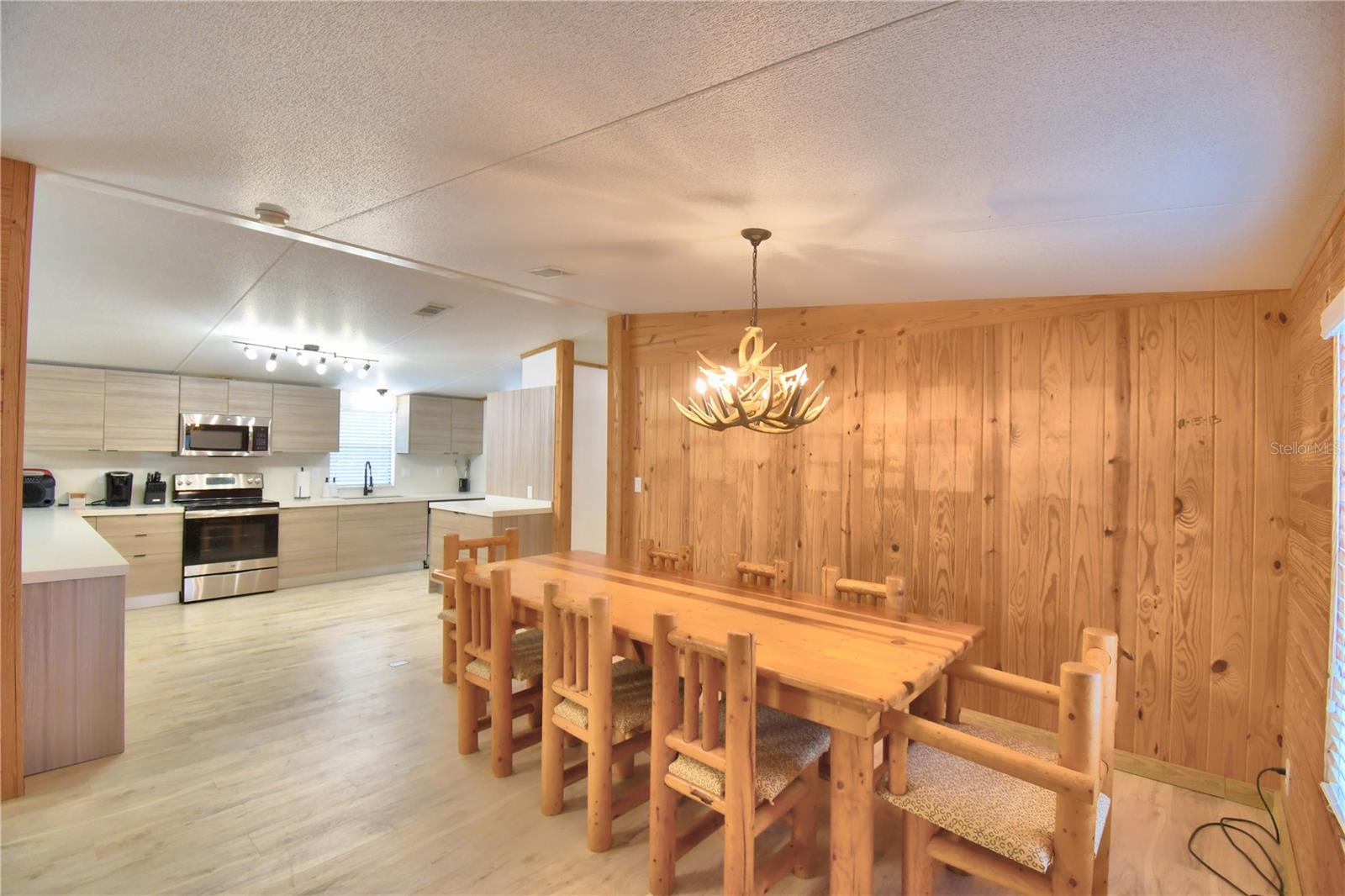 NOT IN SUBDIVISION - Residential