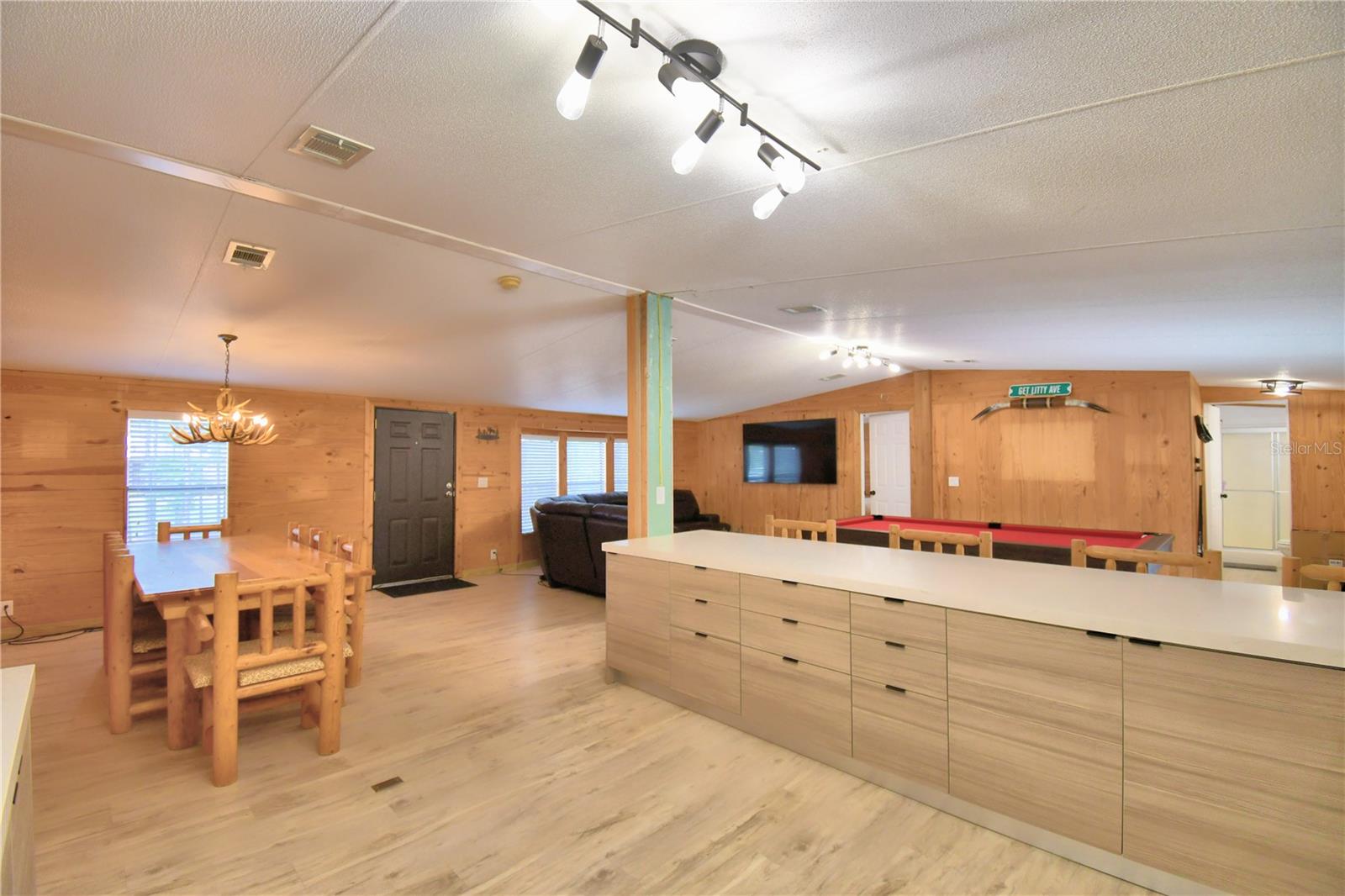 NOT IN SUBDIVISION - Residential