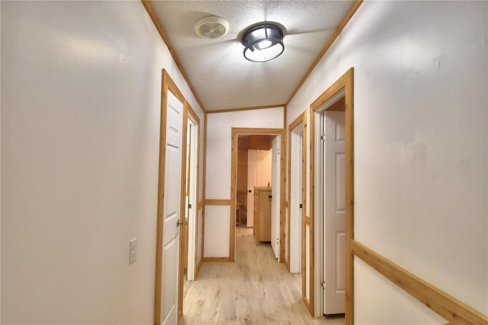 NOT IN SUBDIVISION - Residential