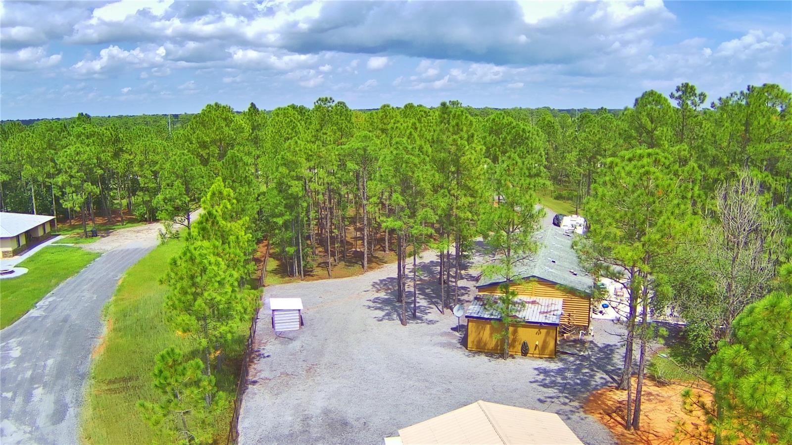 NOT IN SUBDIVISION - Residential