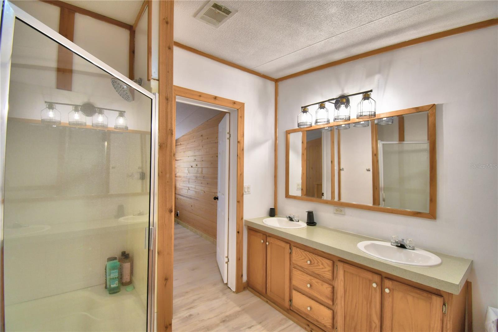 NOT IN SUBDIVISION - Residential