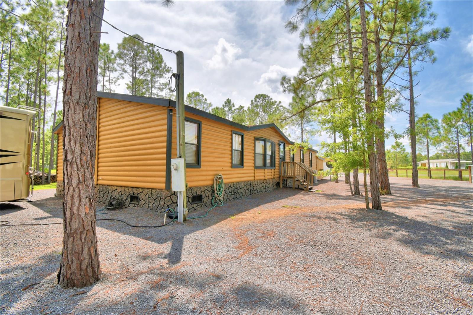 NOT IN SUBDIVISION - Residential