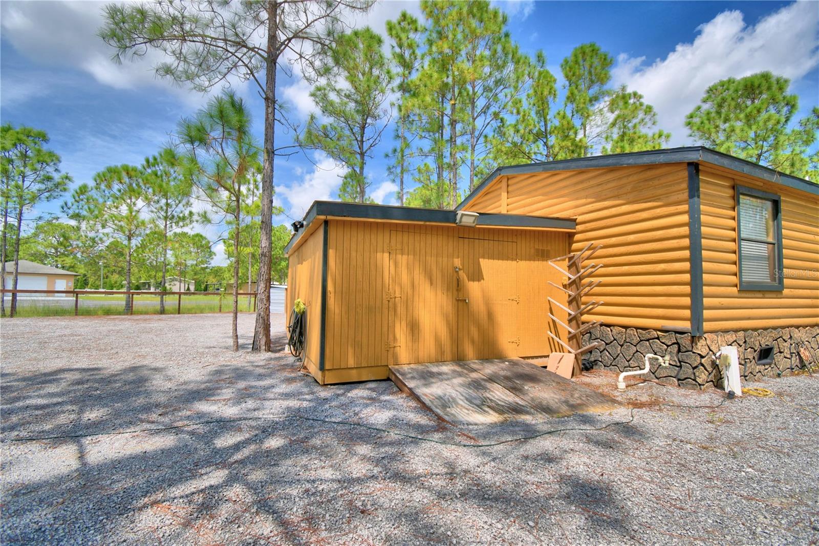 NOT IN SUBDIVISION - Residential