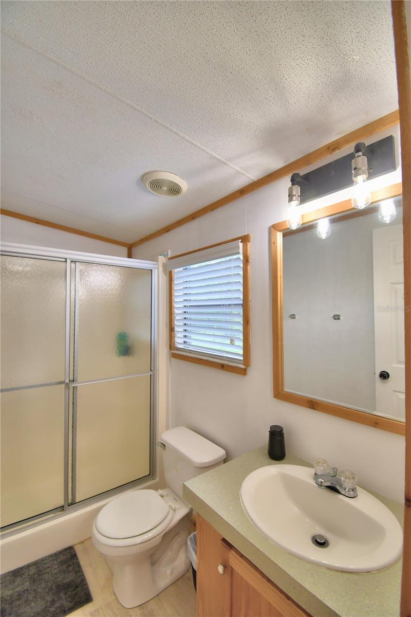 NOT IN SUBDIVISION - Residential