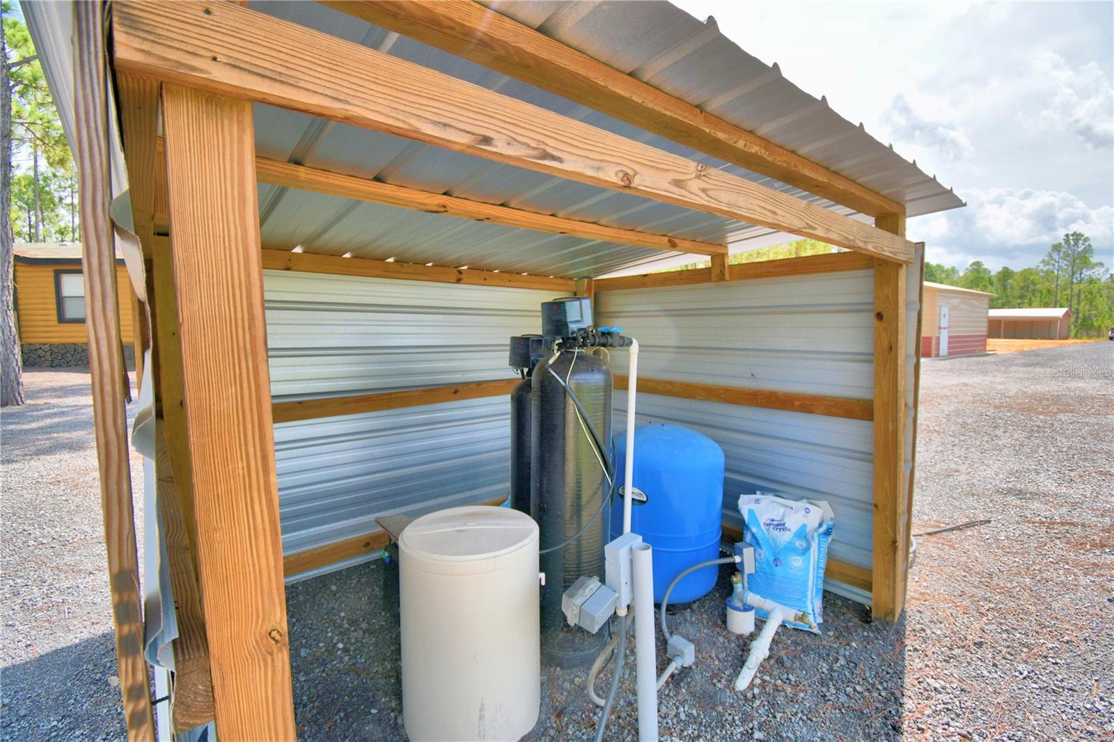 NOT IN SUBDIVISION - Residential