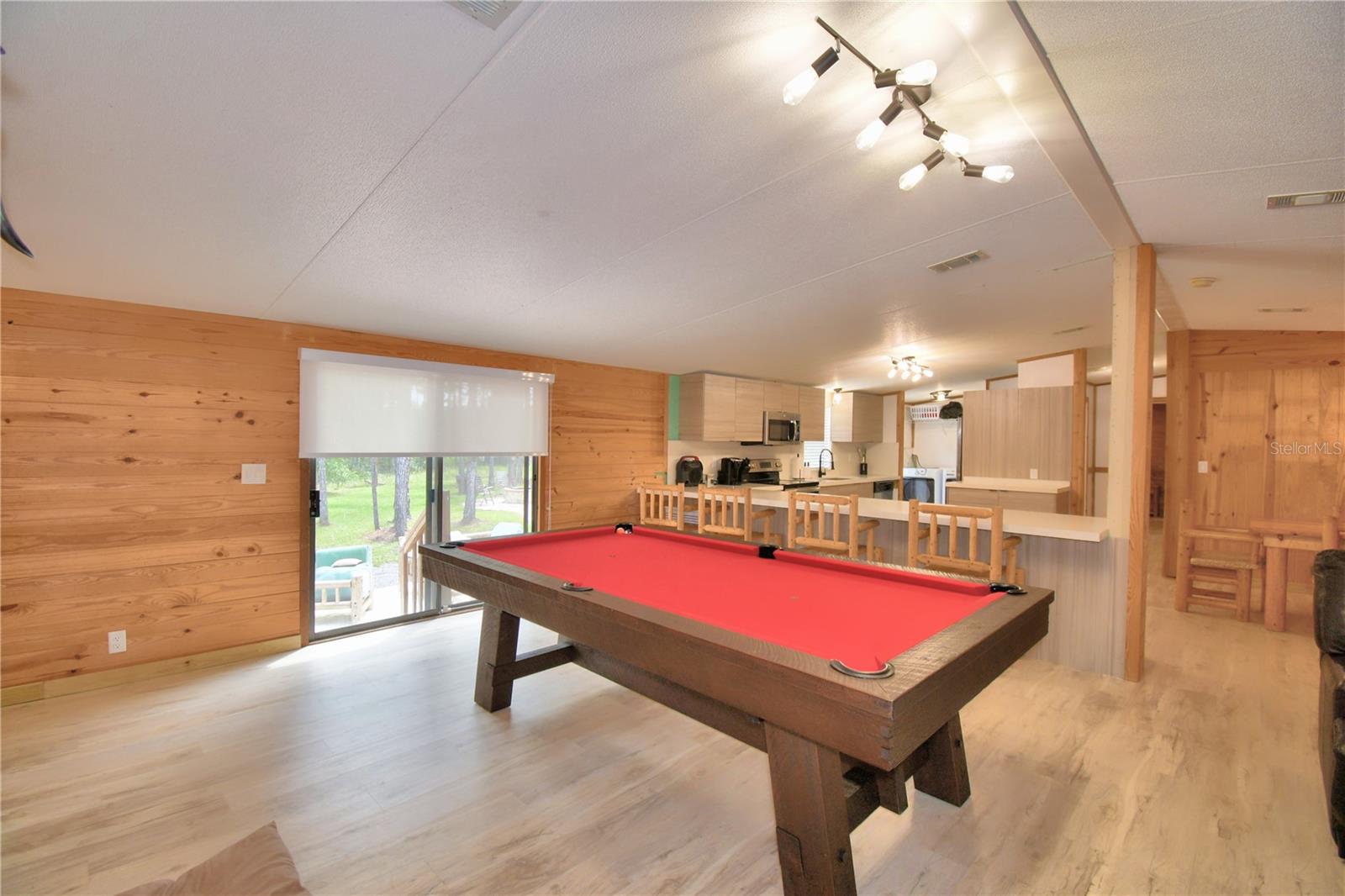 NOT IN SUBDIVISION - Residential