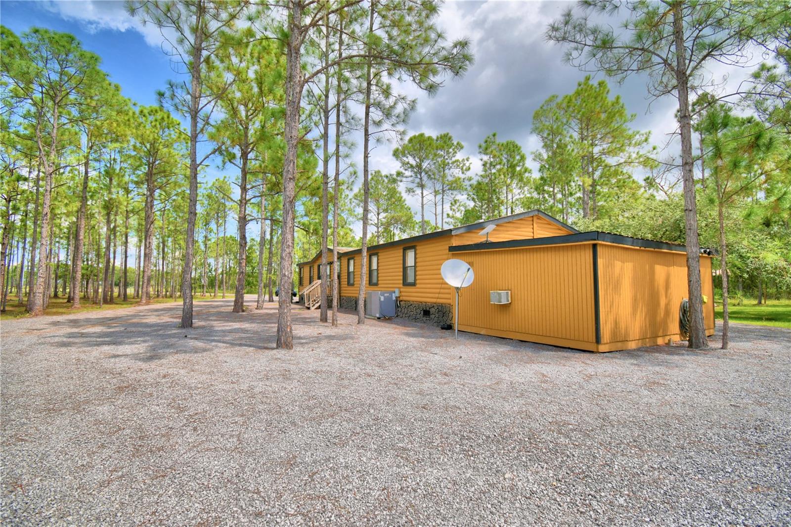 NOT IN SUBDIVISION - Residential