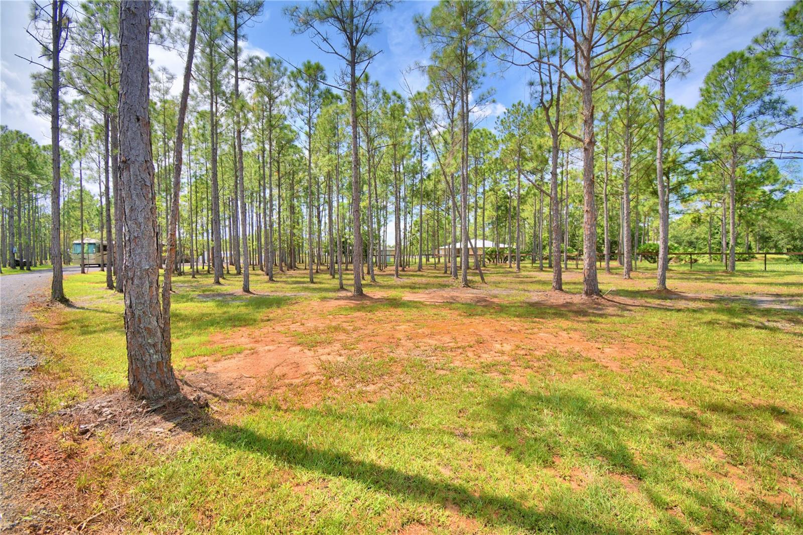 NOT IN SUBDIVISION - Residential