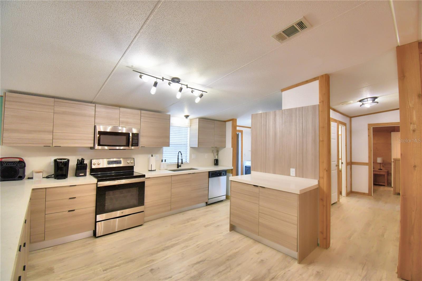 NOT IN SUBDIVISION - Residential