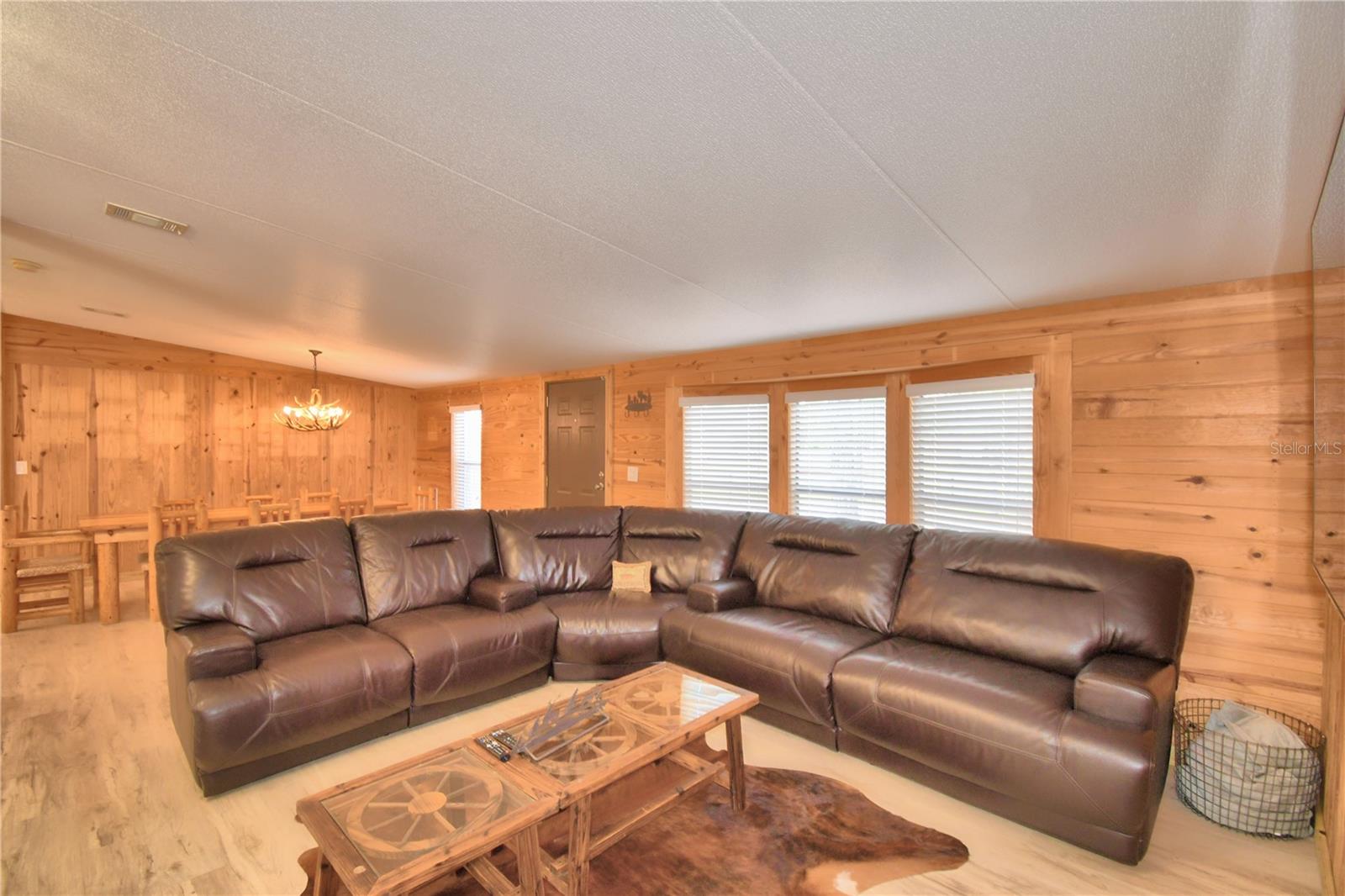 NOT IN SUBDIVISION - Residential