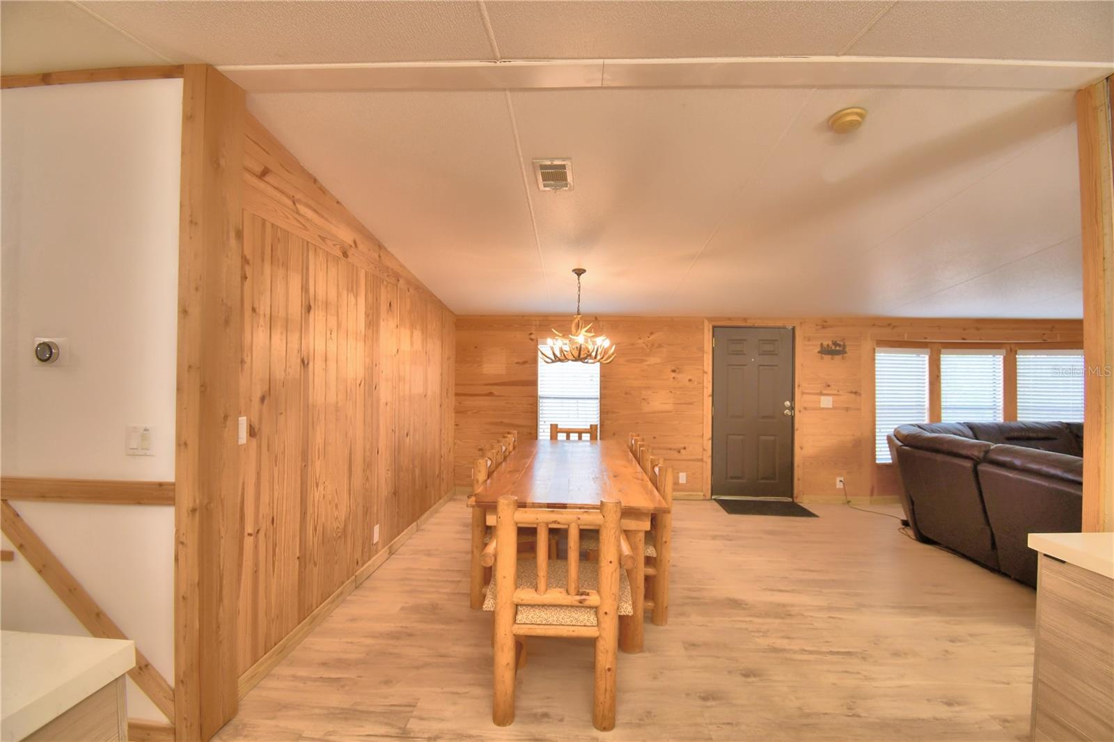 NOT IN SUBDIVISION - Residential