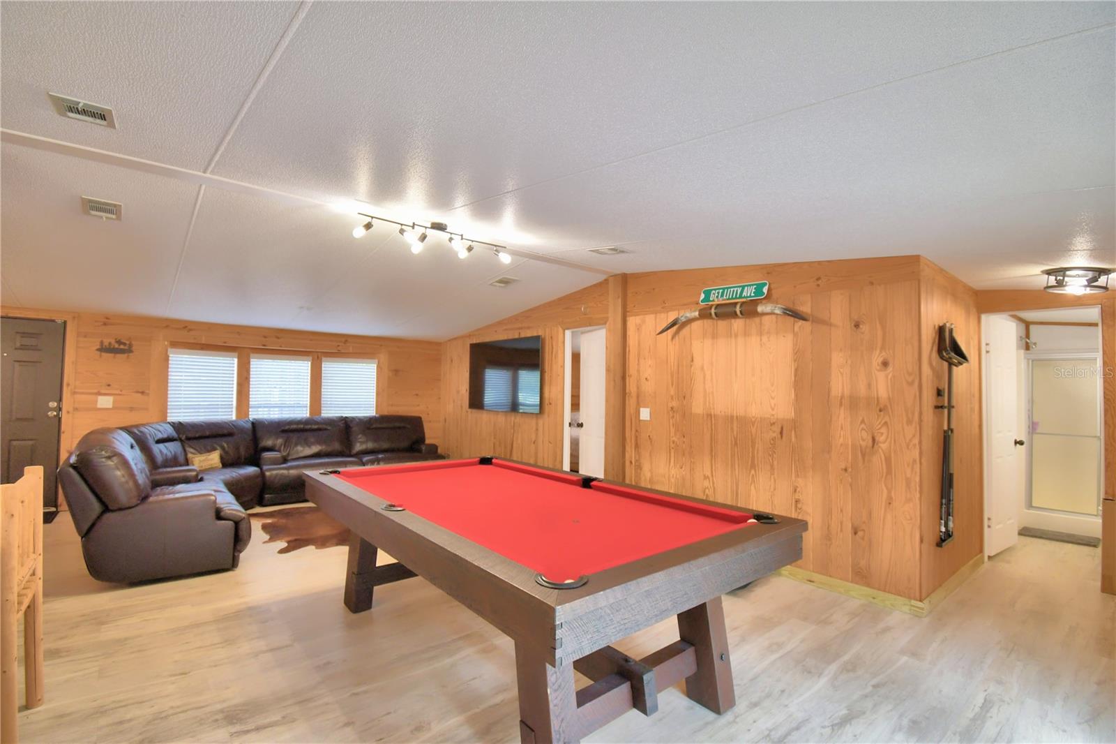 NOT IN SUBDIVISION - Residential