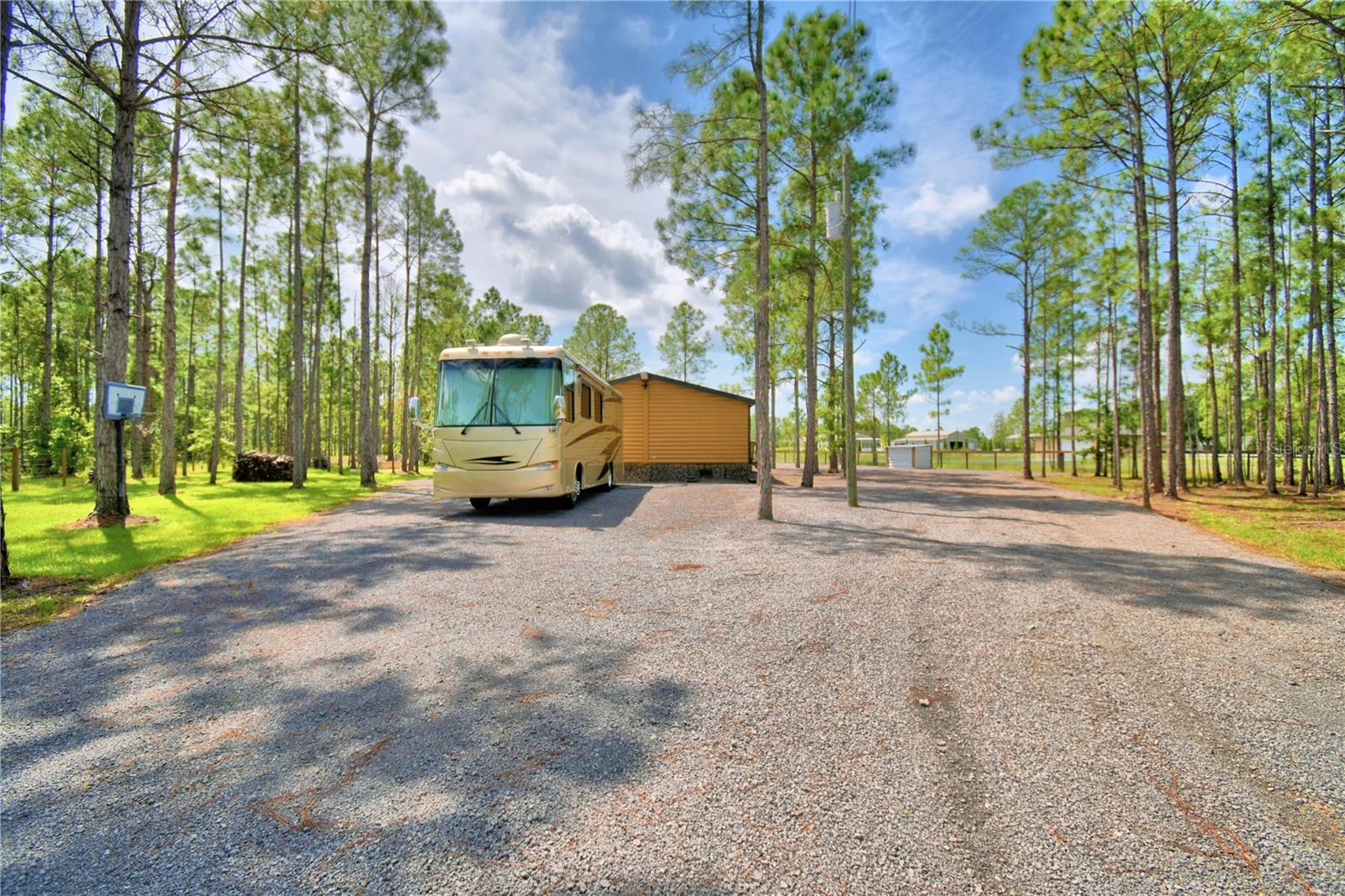 NOT IN SUBDIVISION - Residential