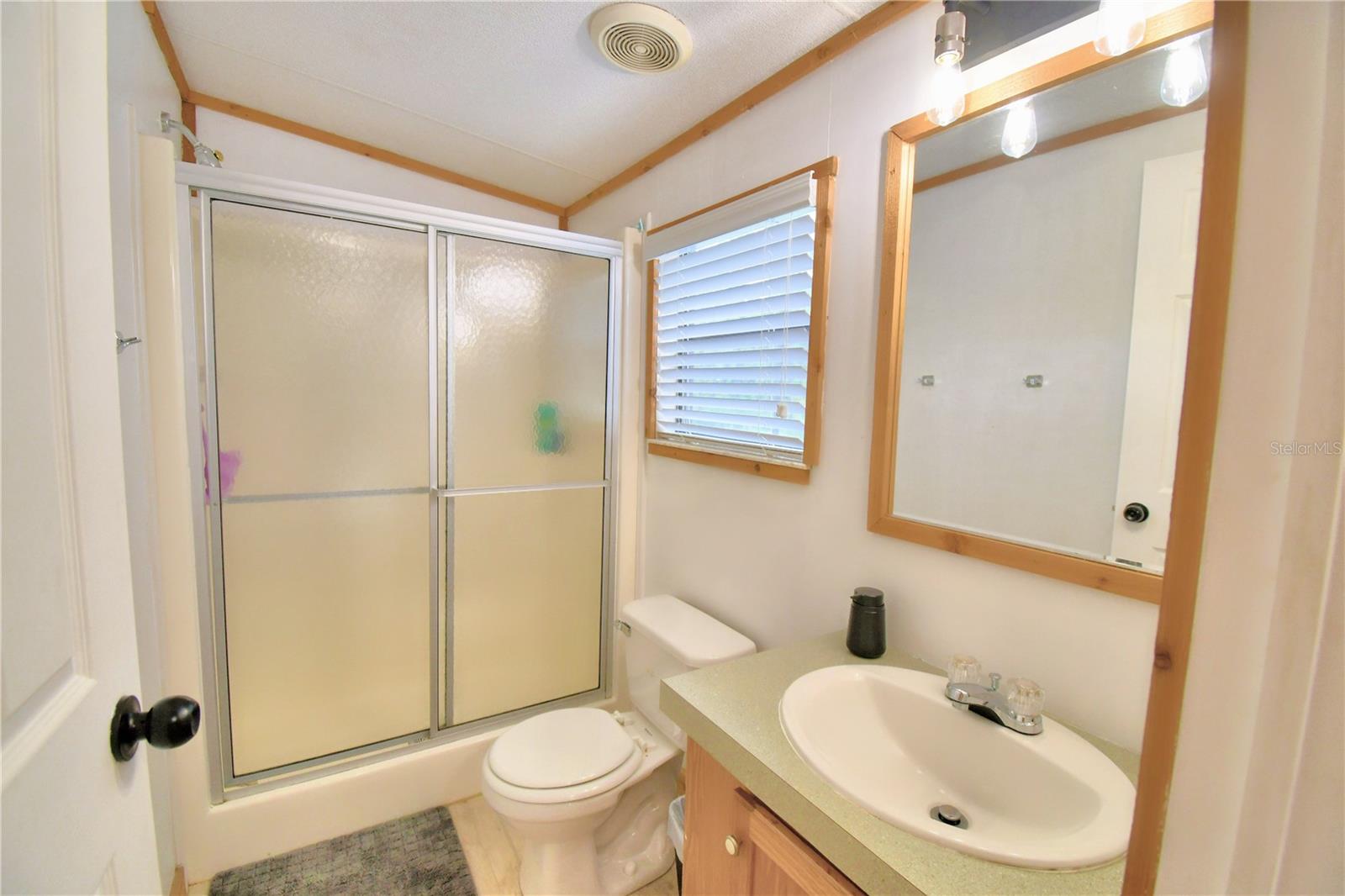 NOT IN SUBDIVISION - Residential