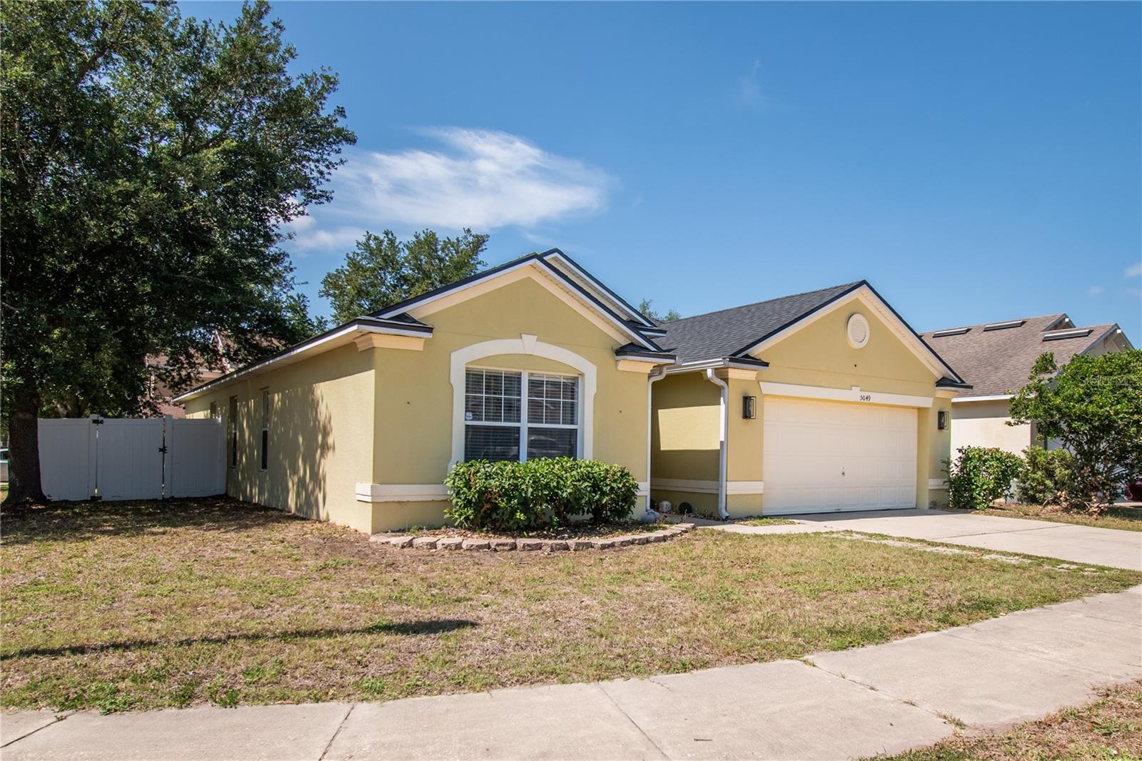 5049 GANDROSS LANE