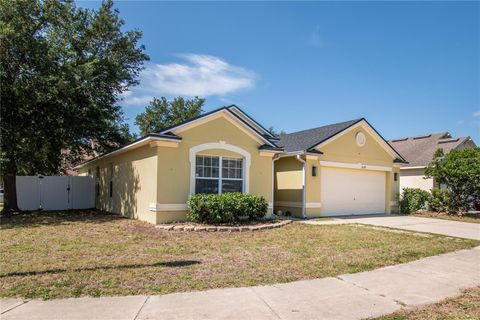 Tiny photo for 5049 Gandross Lane, Mount Dora, FL 32757 (MLS # O6406562)