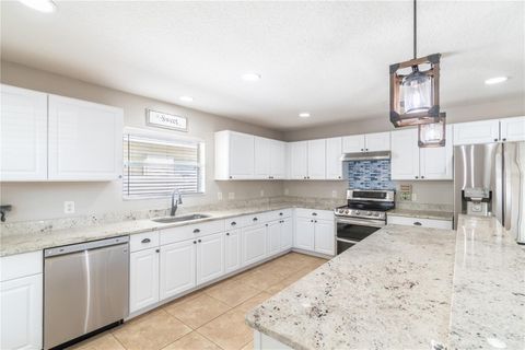 Tiny photo for 5049 Gandross Lane, Mount Dora, FL 32757 (MLS # O6406562)