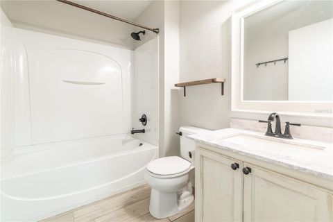 Tiny photo for 5049 Gandross Lane, Mount Dora, FL 32757 (MLS # O6406562)