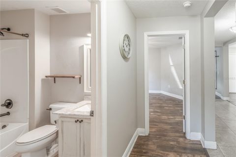 Tiny photo for 5049 Gandross Lane, Mount Dora, FL 32757 (MLS # O6406562)