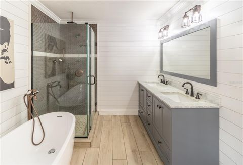 Tiny photo for 5049 Gandross Lane, Mount Dora, FL 32757 (MLS # O6406562)