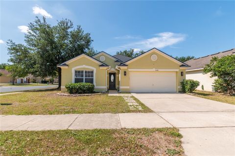 5049 GANDROSS LANE MOUNT DORA FL 32757