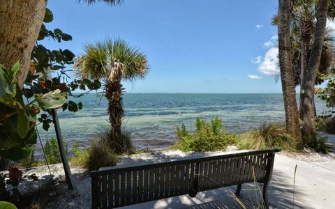 A home in SARASOTA