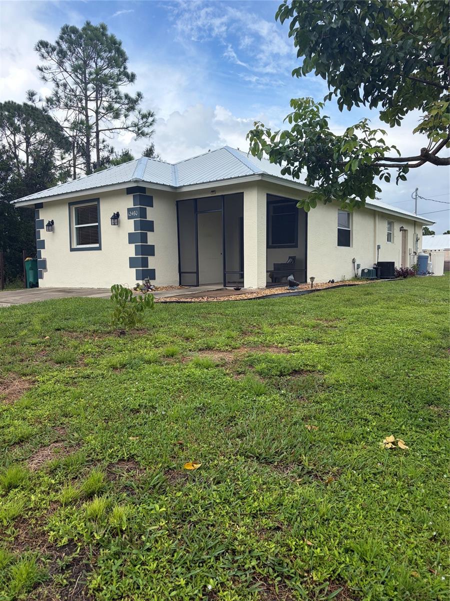 Photo of 12460 Himalaya Avenue, Punta Gorda, FL 33955 (MLS # C7528618)