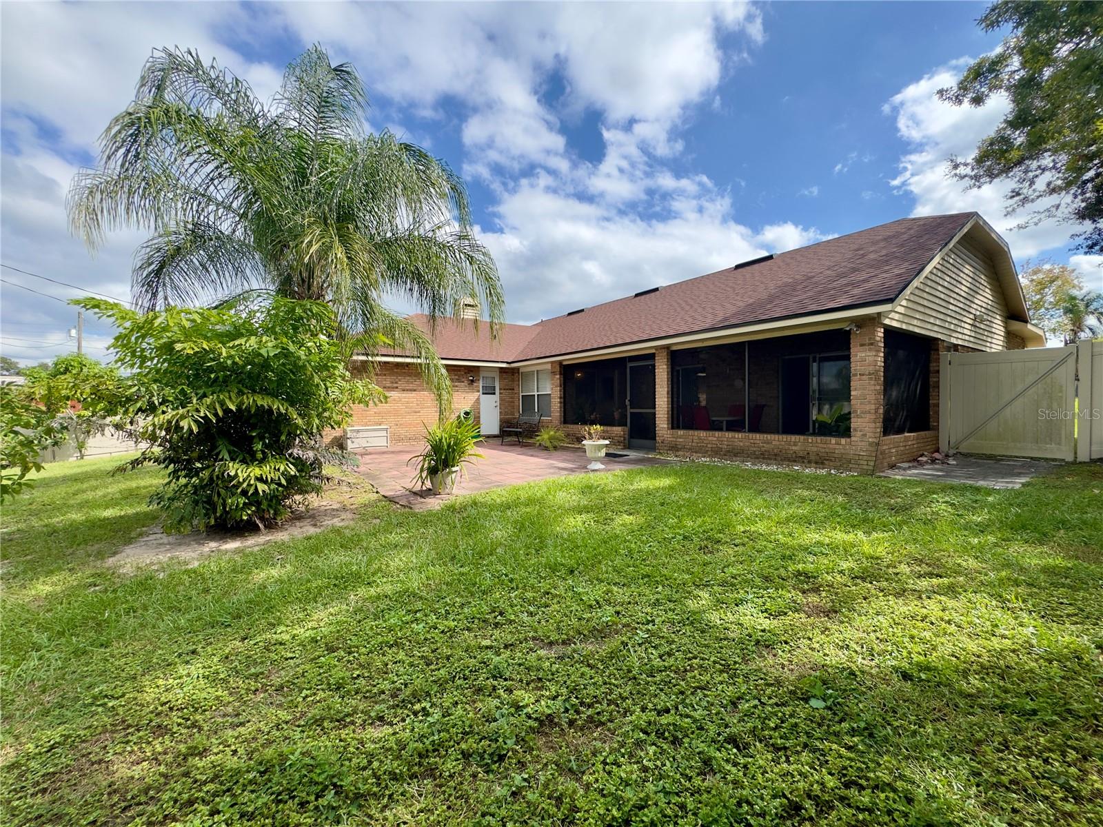 DELTONA LAKES UNIT 40 - Residential