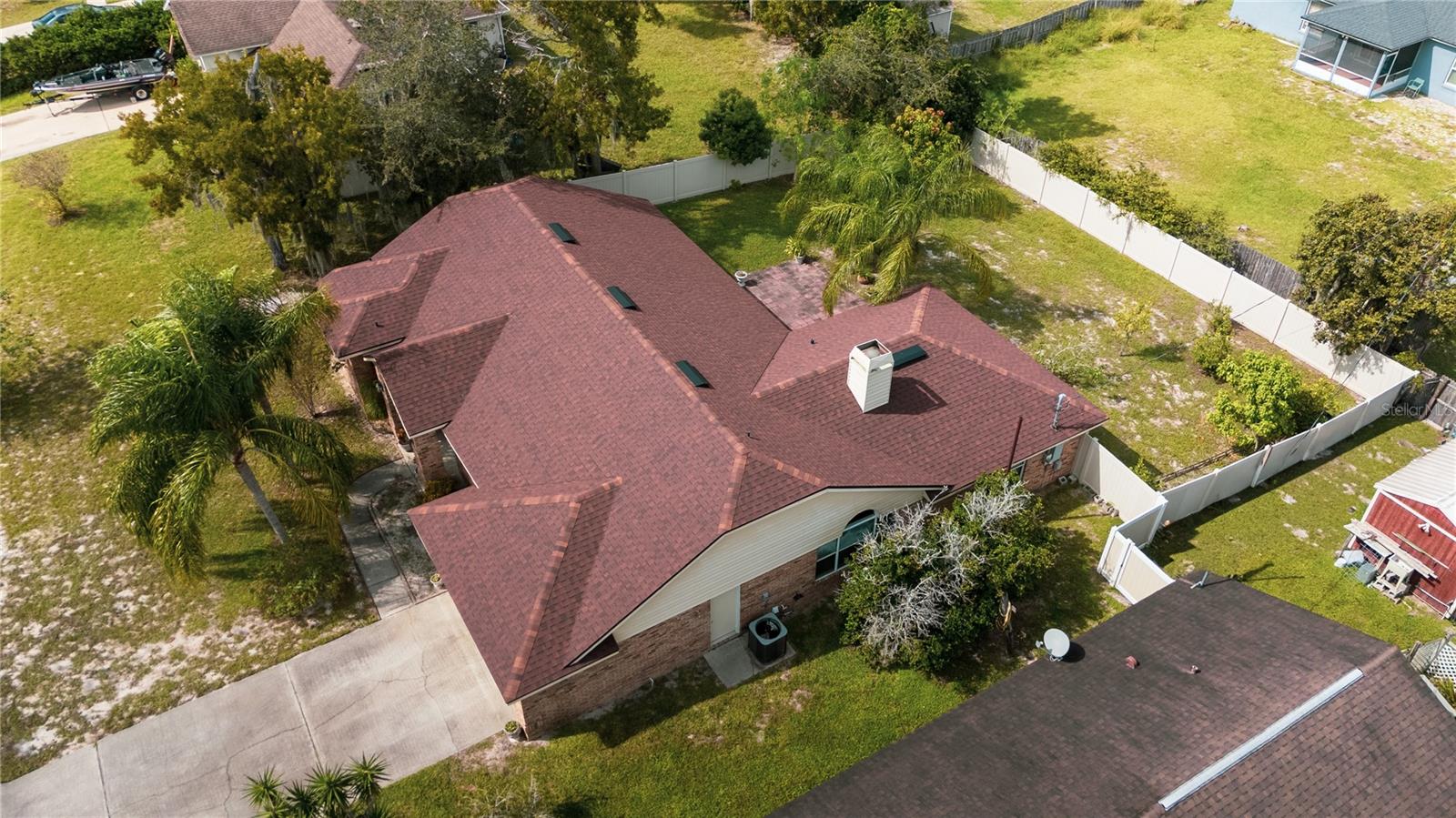 DELTONA LAKES UNIT 40 - Residential