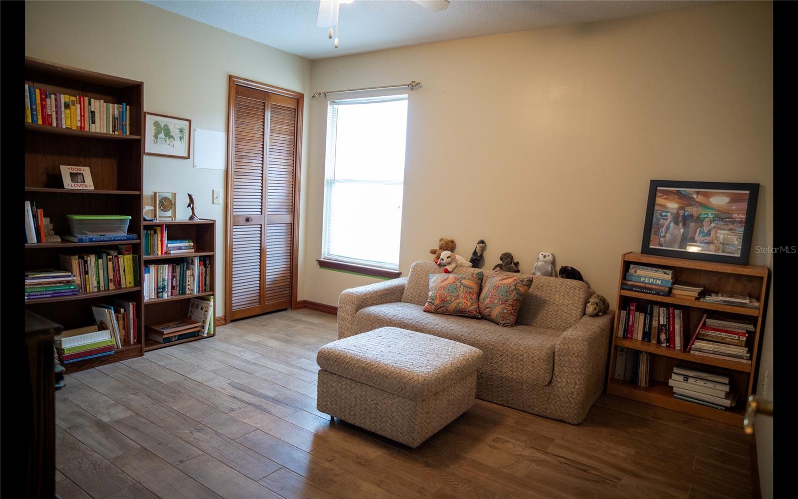 DELTONA LAKES UNIT 40 - Residential