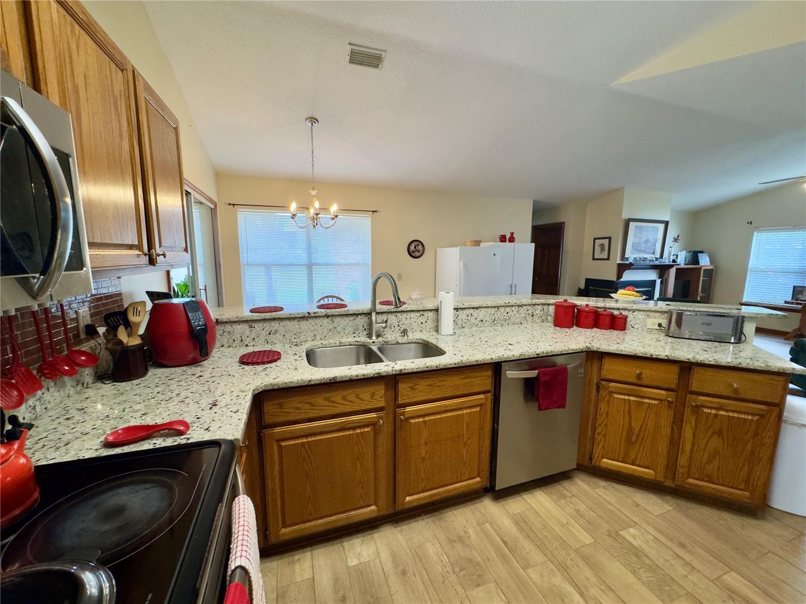 DELTONA LAKES UNIT 40 - Residential