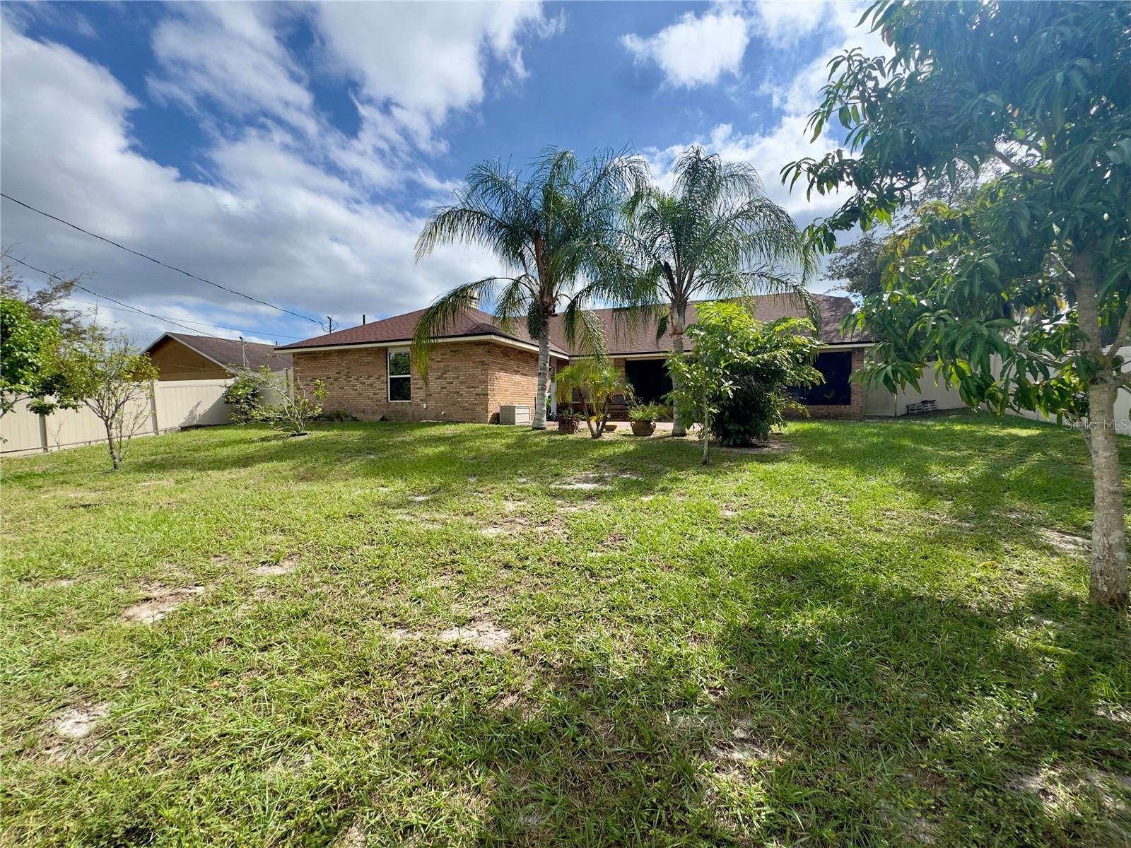 DELTONA LAKES UNIT 40 - Residential