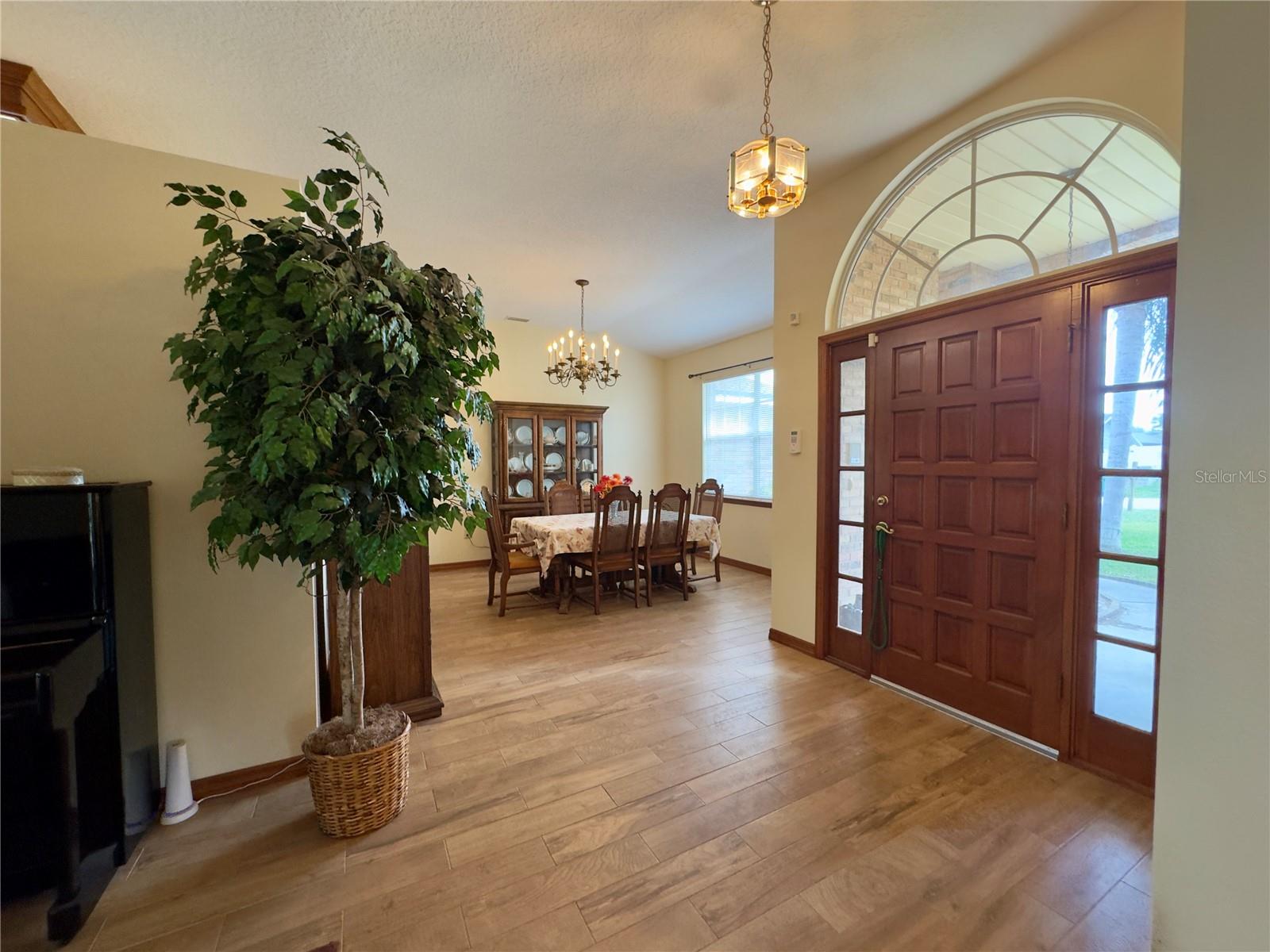 DELTONA LAKES UNIT 40 - Residential