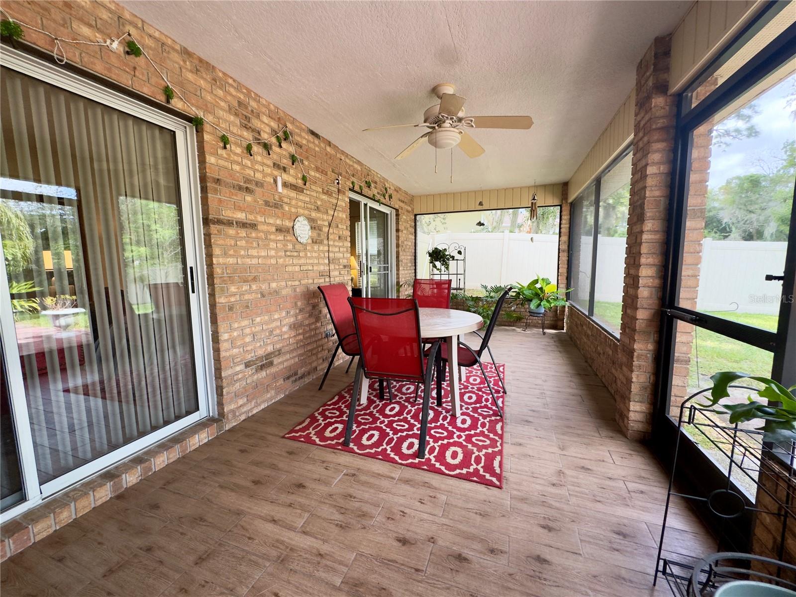 DELTONA LAKES UNIT 40 - Residential