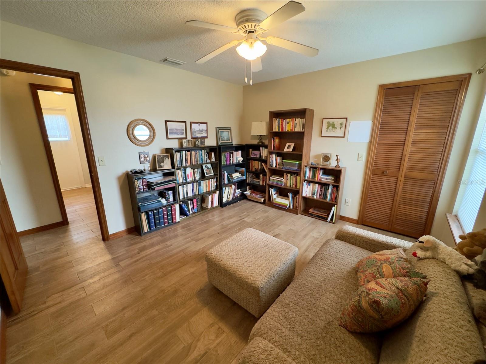 DELTONA LAKES UNIT 40 - Residential