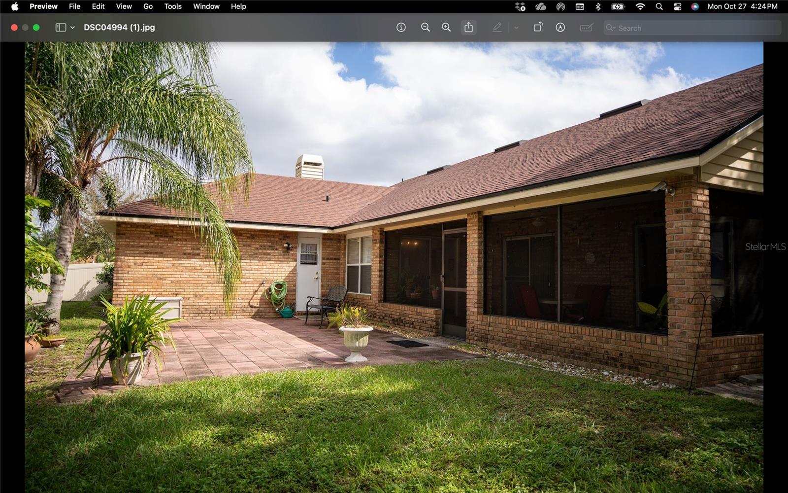 DELTONA LAKES UNIT 40 - Residential