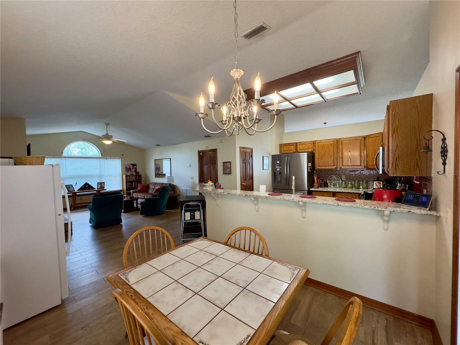 DELTONA LAKES UNIT 40 - Residential