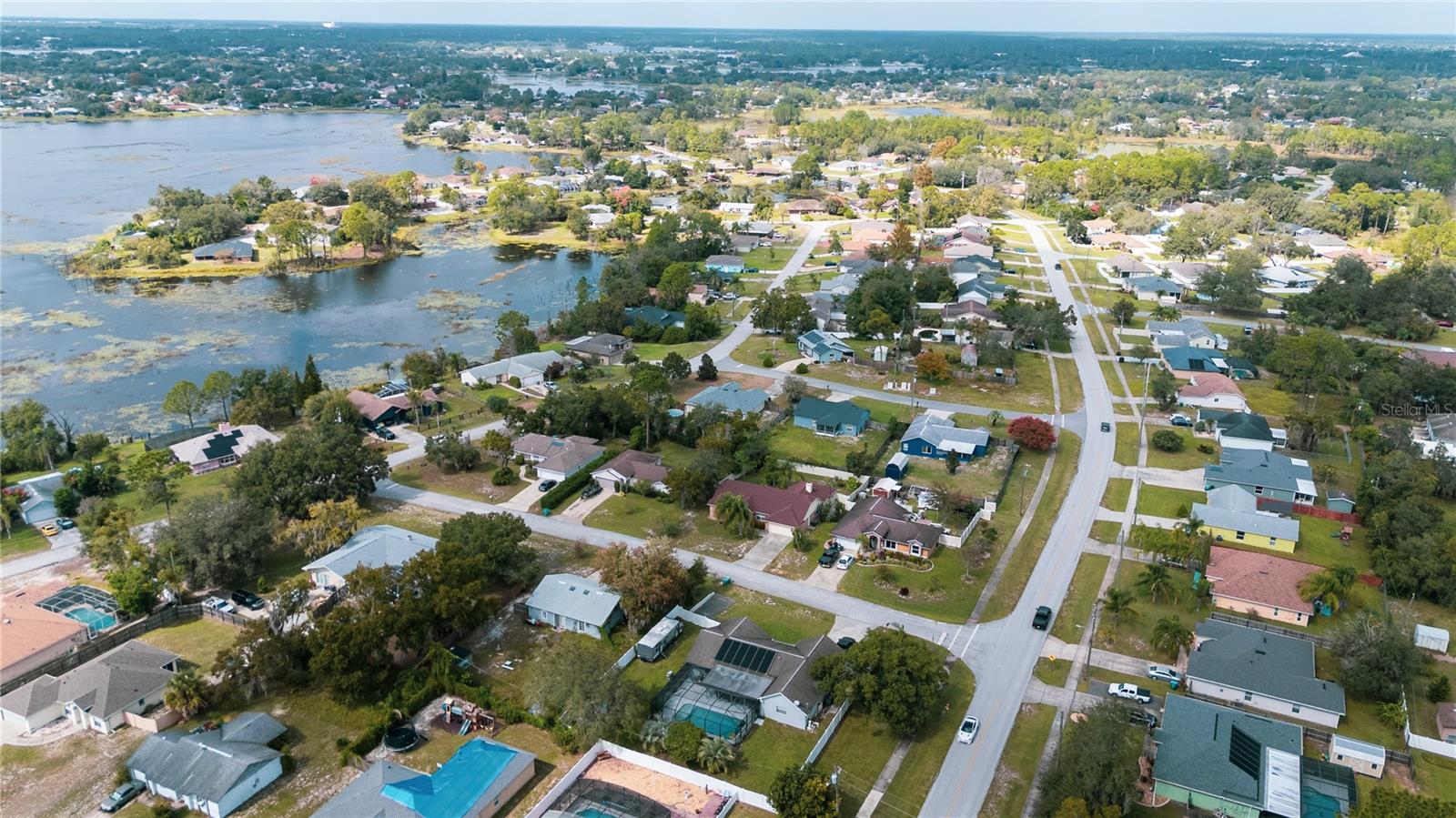 DELTONA LAKES UNIT 40 - Residential