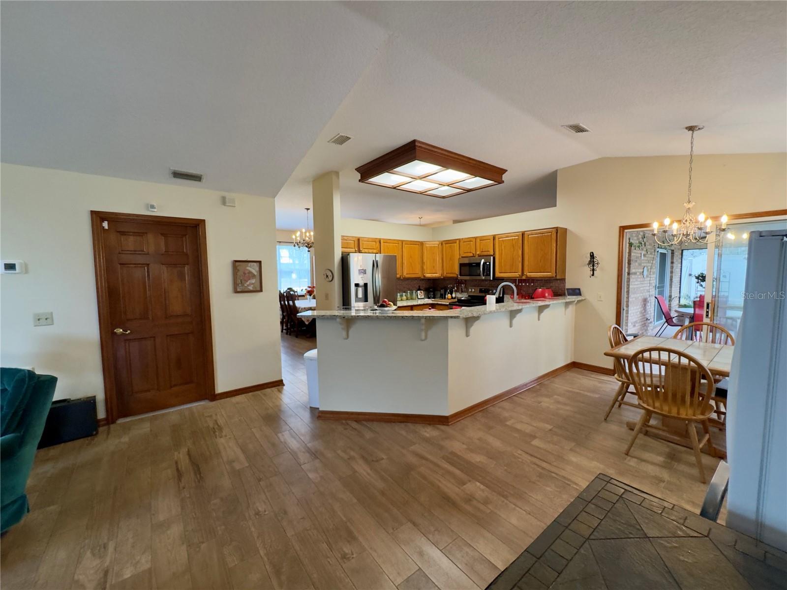 DELTONA LAKES UNIT 40 - Residential