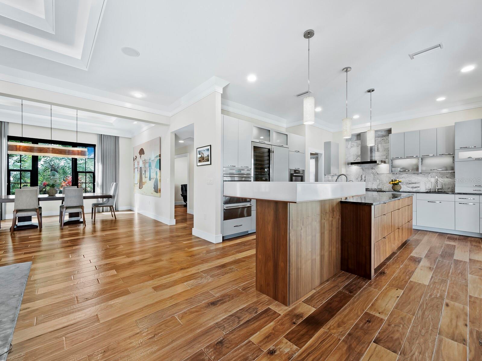 BIRD KEY SUB - Residential