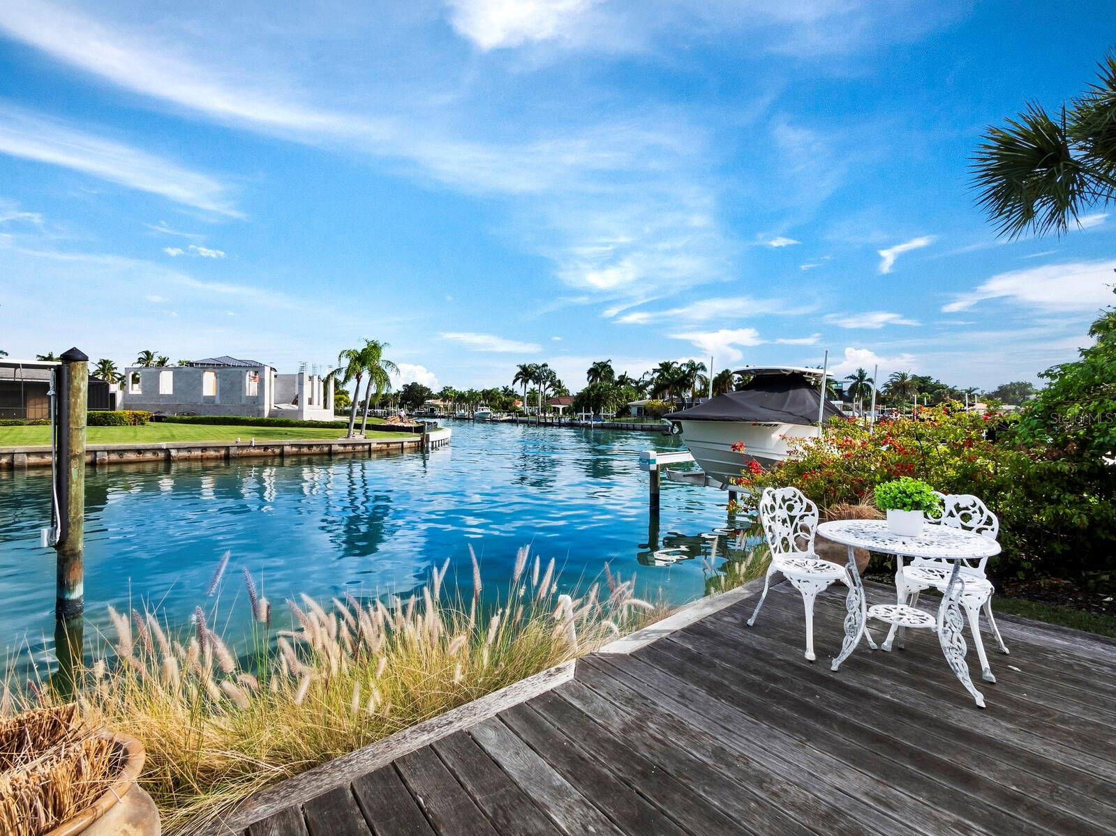 BIRD KEY SUB - Residential