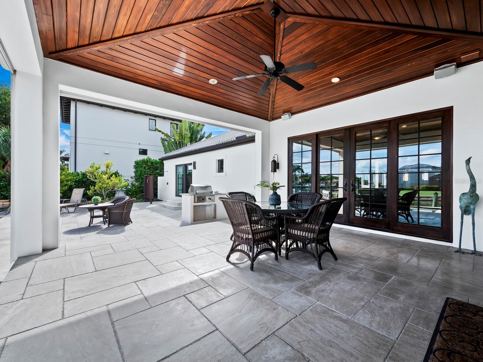 BIRD KEY SUB - Residential