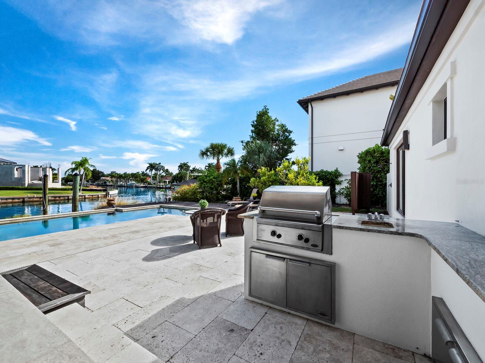 BIRD KEY SUB - Residential