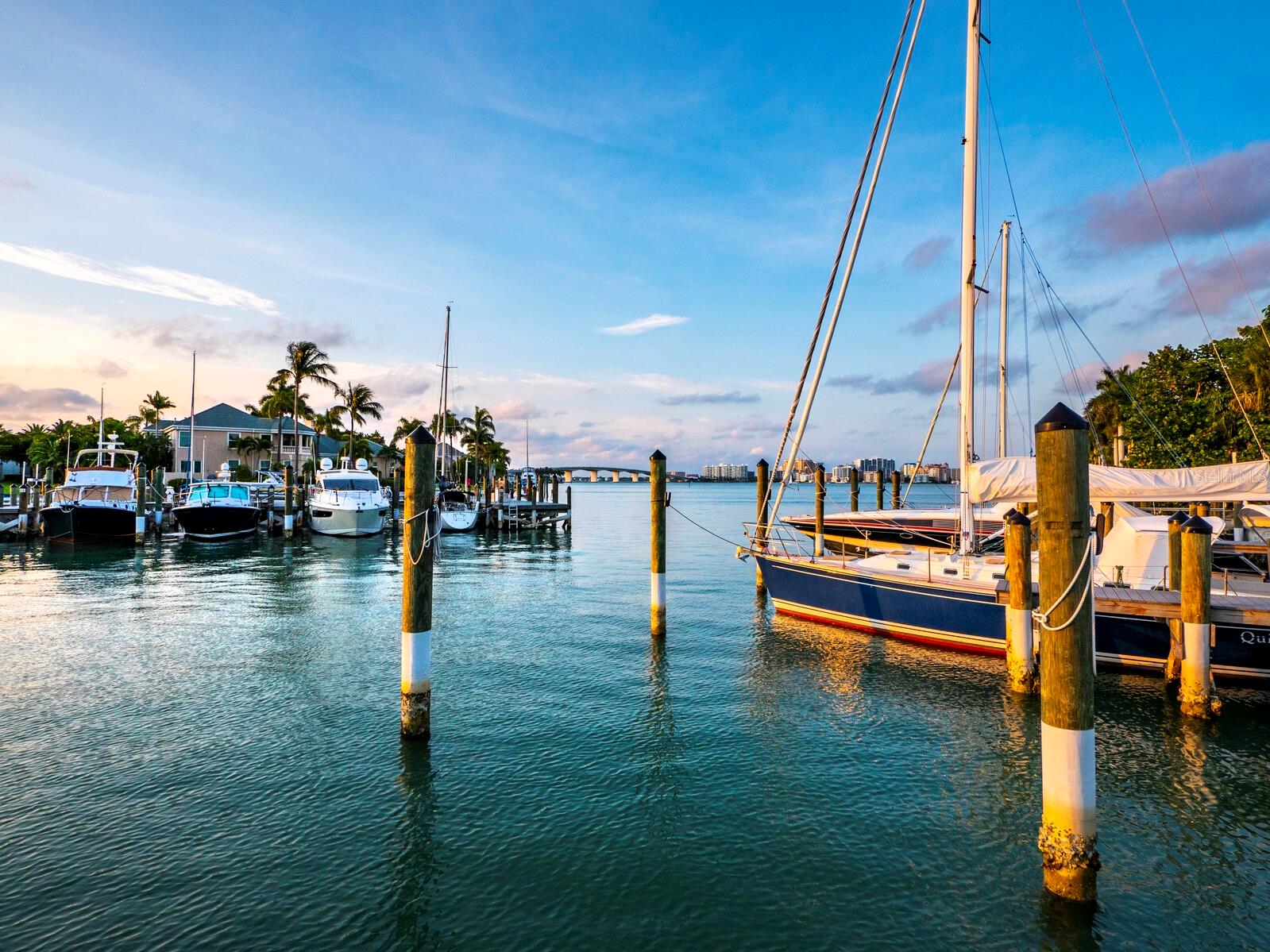 BIRD KEY SUB - Residential